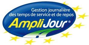 AmpliJour Logo